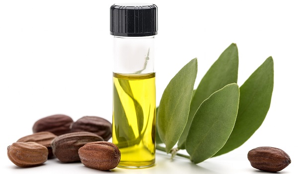 روغن جوجوبا برای رفع ترک های پوستی