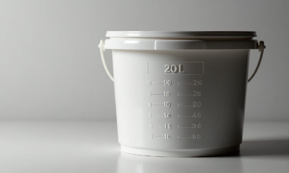 بسته&zwnj; بندی زرپلاست برای شوینده یا سموم