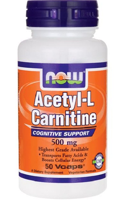 L-کارنیتین چیست ؟ فواید و عوارض جانبی مصرف L-carnitine