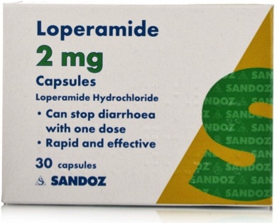 لوپرامید چیست ؟ عوارض - تداخل دارویی - موارد مصرف Loperamide