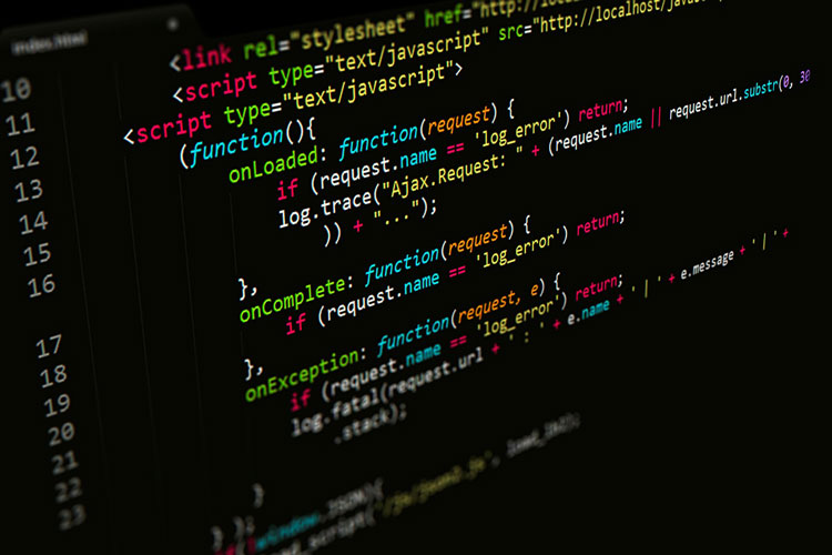 JavaScript و کتابخانه&zwnj;های ReactJS، AngularJS، Node.js و Vue