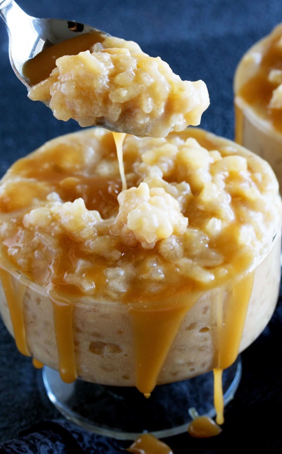 چطور "شیر برنج" مجلسی درست کنم؟ برای 8 الی 10 نفر