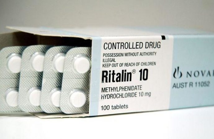 ریتالین - عوارض جانبی- تداخل - قرص شب امتحان ritalin