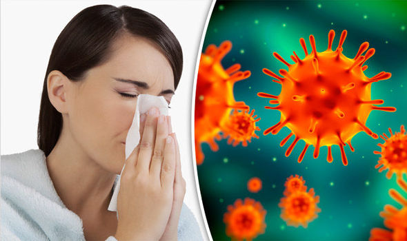 برخی از عوارضی که به ندرت در افراد بعد از تزریق واکسن انفولانزا