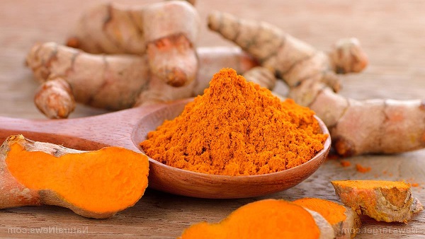 استفاده از زردچوبه برای رفع کک و مک