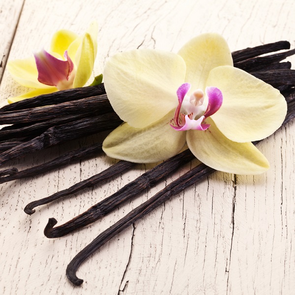 روغن وانیل (و یا عصاره وانیل) برای تب خال