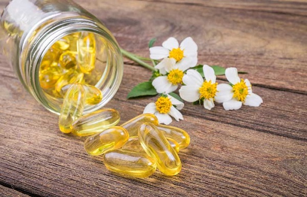 درمان سوختگی با آلوئه ورا و ویتامین E