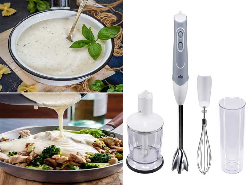 "طرز تهیه سس مایونز خانگی رستورانی"-فوری-راحت-بسیار خوشمزه+فوت و فن مهم