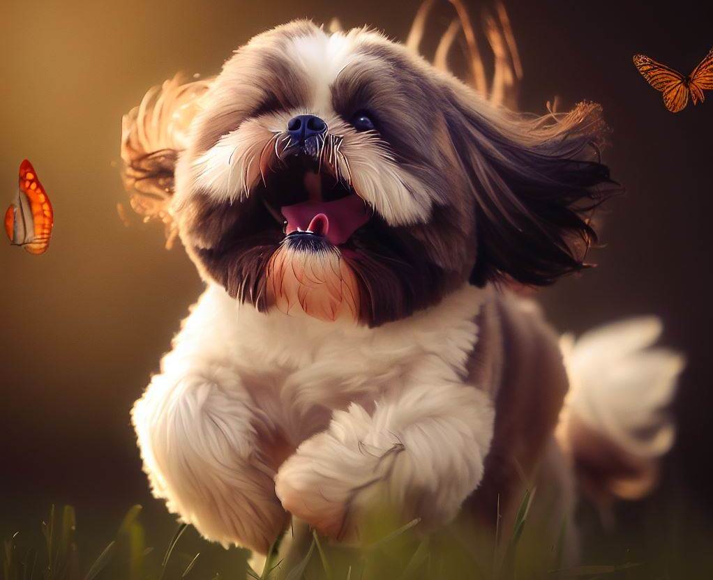 چرا سگ یکی از بهترین حیوانات خانگی است؟