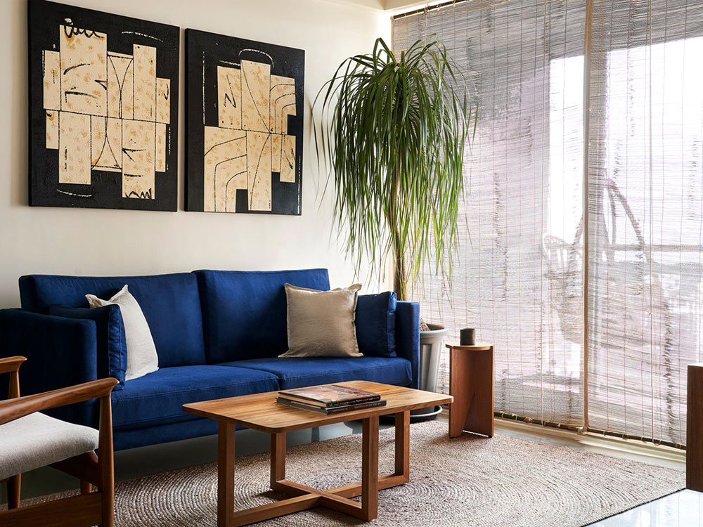 8 راهکار برای نوسازی خانه اجاره ای با کمترین هزینه