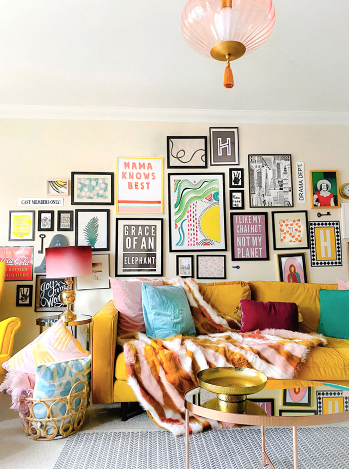 تابلو دیواری