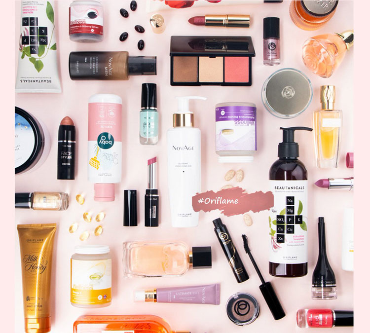 درباره برند اوریفلیم (ویژگی، کیفیت و تاریخچه محصولات اوریفلیم)