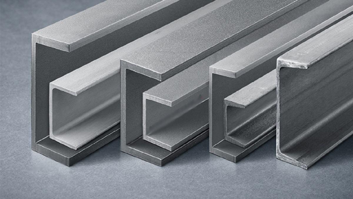 کاربرد انواع ناودانی در ساخت و ساز