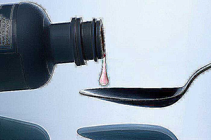 لیست کامل داروهایی که با الکل تداخل دارند