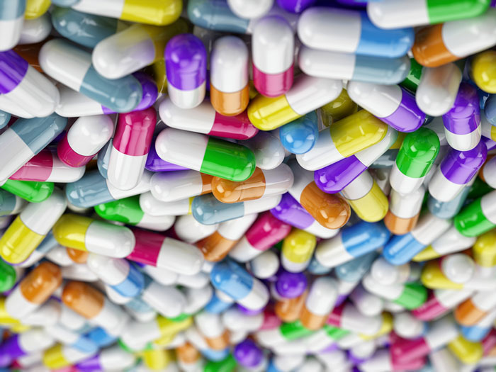 رایج ترین داروهای ضد افسردگی - اعصاب و روان