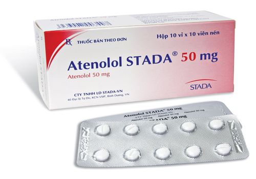 آتنولول (Atenolol) - عوارض جانبی - تداخل دارویی