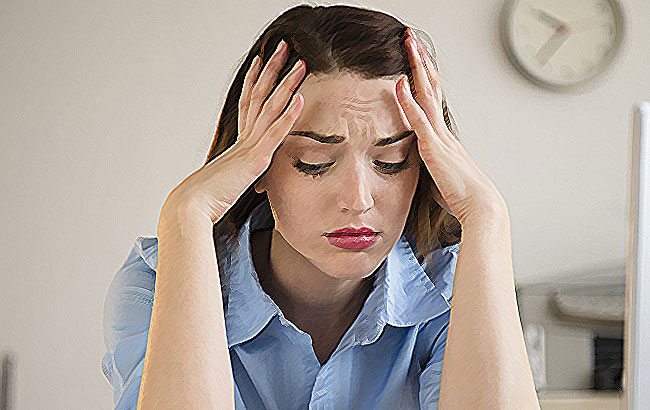 حمله هراس چیست ؟