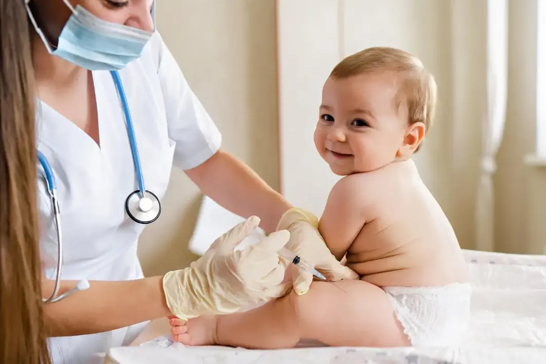 تفاوتهای واکسیناسیون نوزاد در ایران و دیگر کشورها: هر آنچه باید بدانید