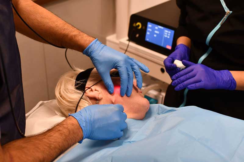 Endolift Treatment | Before & After | Perfect Skin Solutions