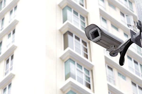 قوانین و مقررات مربوط به نصب دوربین مداربسته در مکان های عمومی