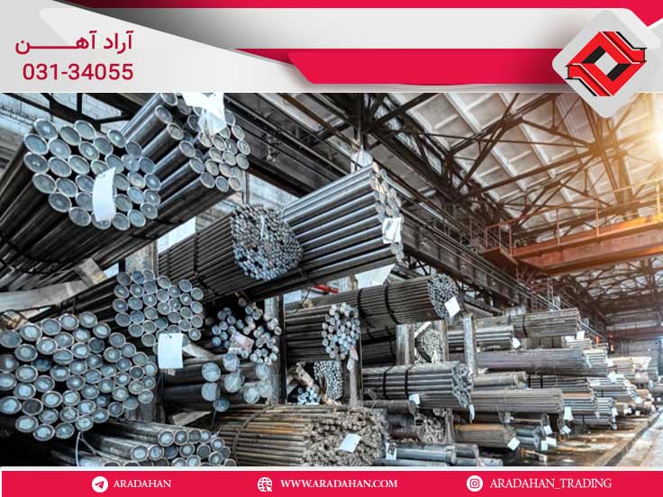 بهترین روش های خرید را برای سرمایه گذاری در بازار آهن آلات انتخاب کنید