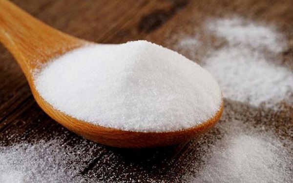  جوش شیرین برای درمان ترک پا