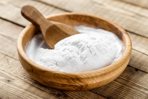 جوش شیرین برای رفع تب خال