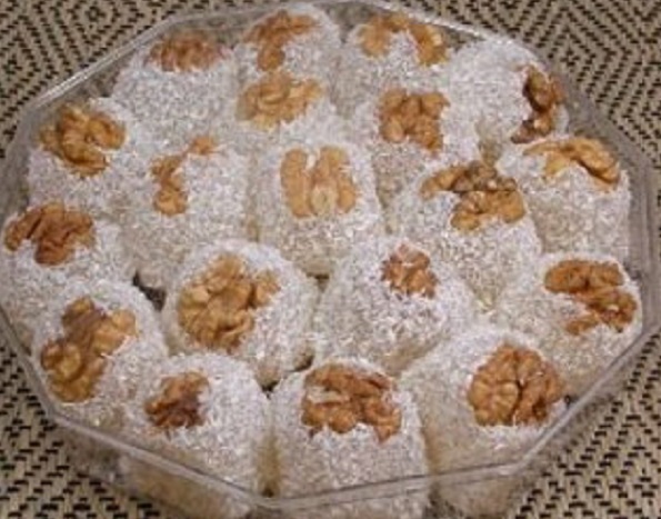 چطور "باسلوق" خانگی خوشمزه درست کنم؟ ساده ترین روش تهیه باسلوق