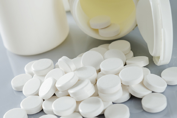 استامینوفن - موارد مصرف و عوارض جانبی Acetaminophen