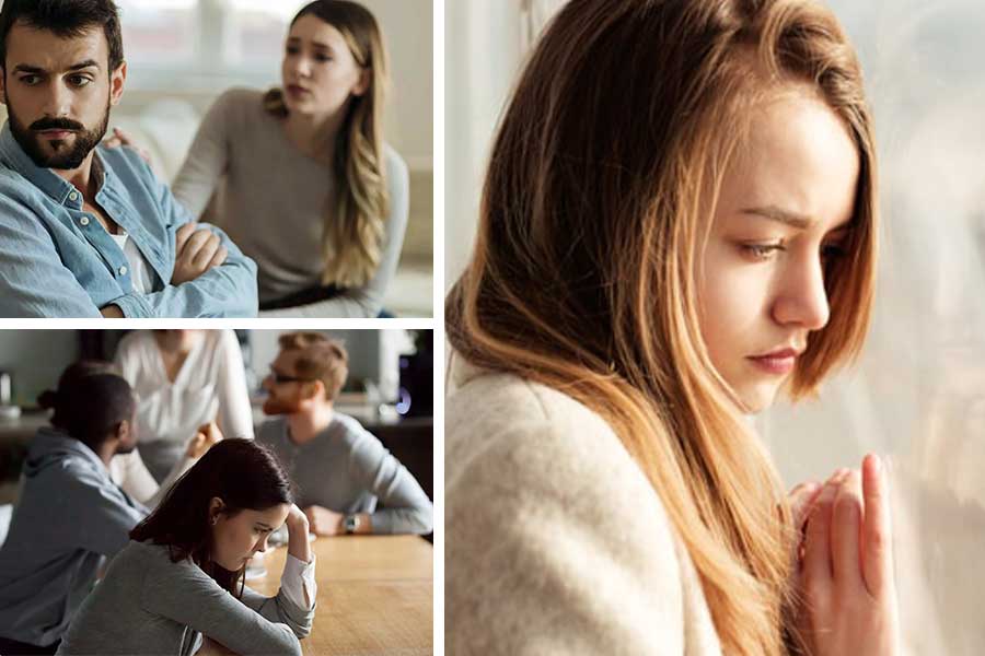 تعبیر خواب نادیده گرفته شدن -لیست 22 معنی بی اعتنایی دیگران به شما