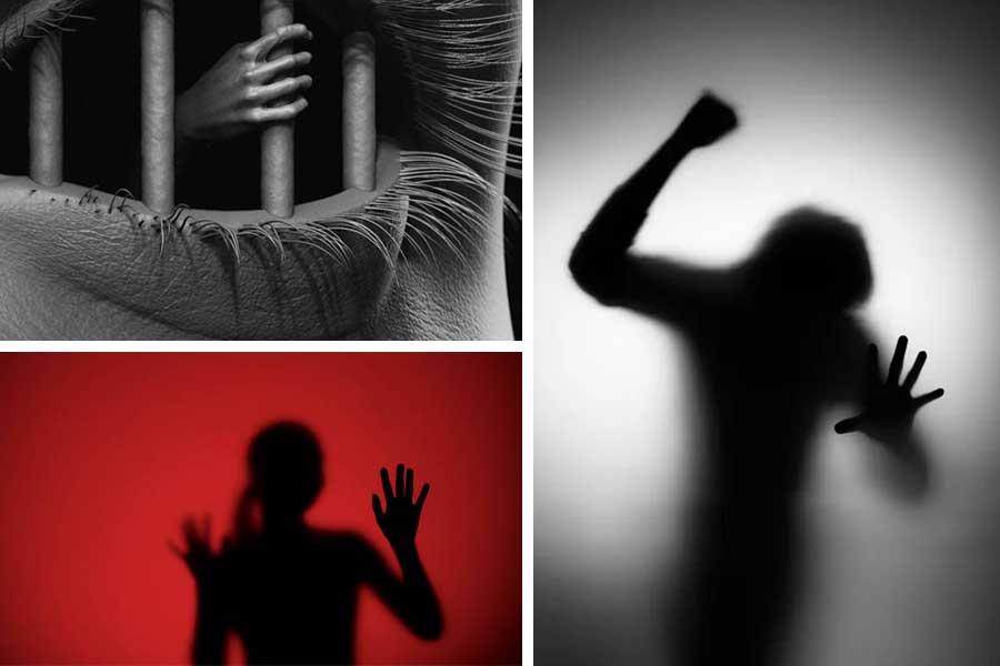 تعبیر خواب به دام افتادن - لیست 34 معنی «‌دیدن گیر کردن و اسیر شدن در جایی»