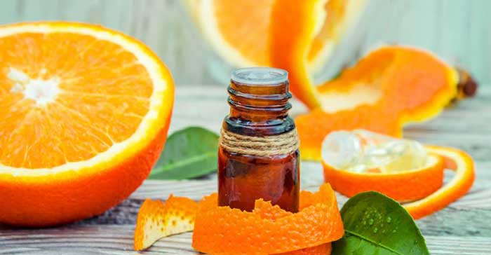 روغن پرتقال - خواص و فواید + عوارض جانبی و نحوه مصرف