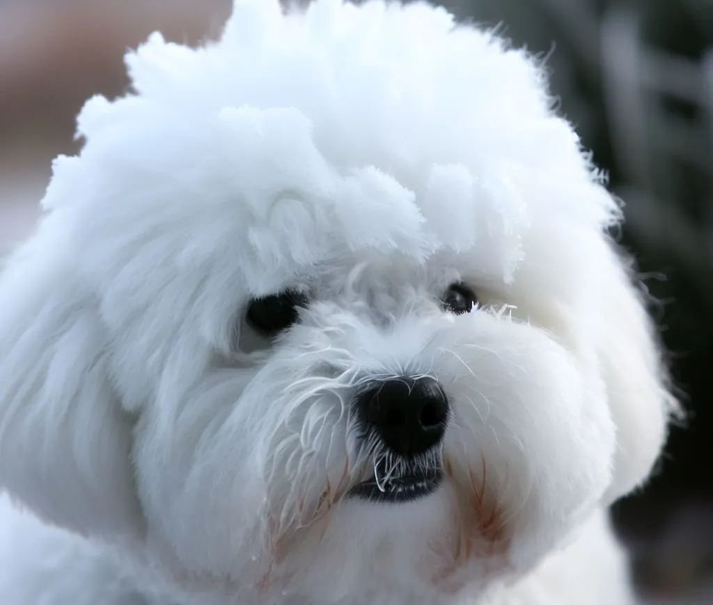 بیچون فریز یکی از دوست داشتنی ترین سگهای روی کره زمین هستند