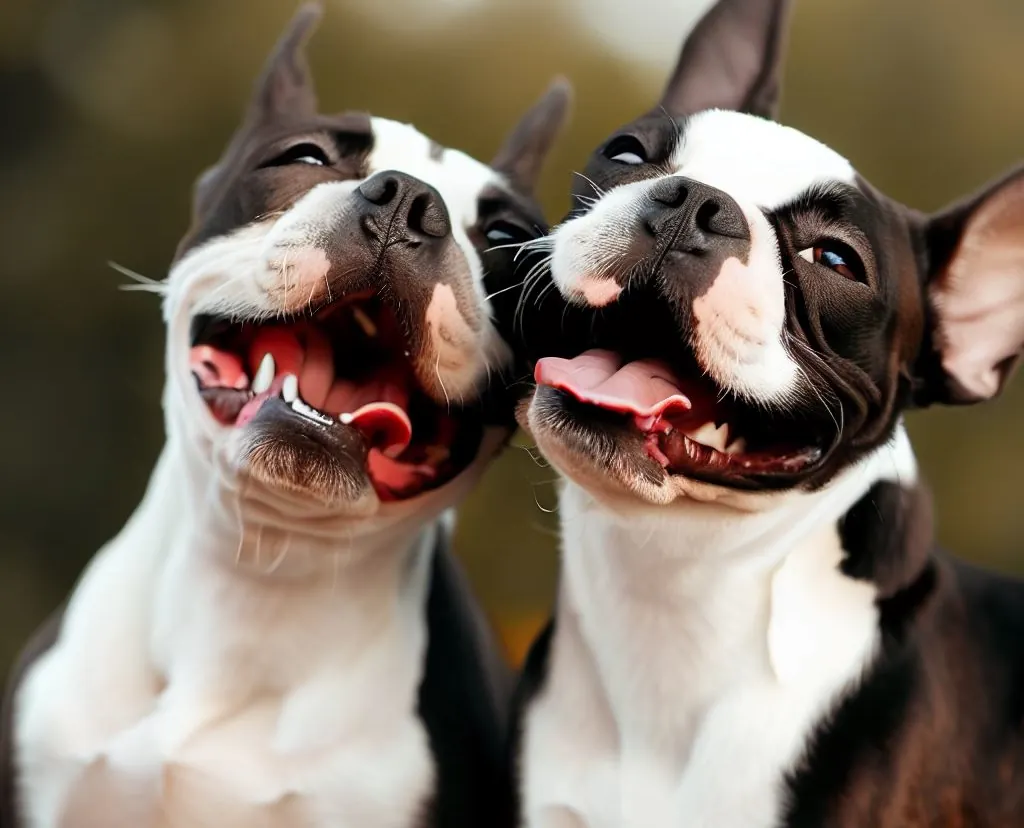 سگ بوستون تریر مناسب برای نگهداری در آپارتمان