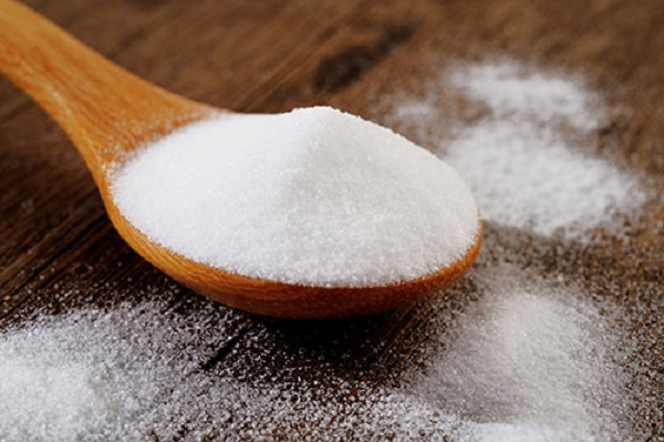 استفاده از جوش شیرین برای درمان گوشت اضافی