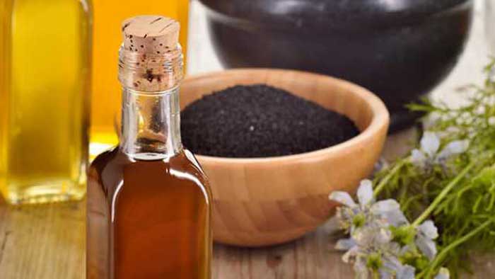 روغن سیاه دانه - خواص + مواد مصرف + عوارض و تداخل دارویی