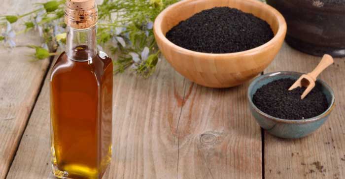 روغن سیاه دانه چیست ؟ 