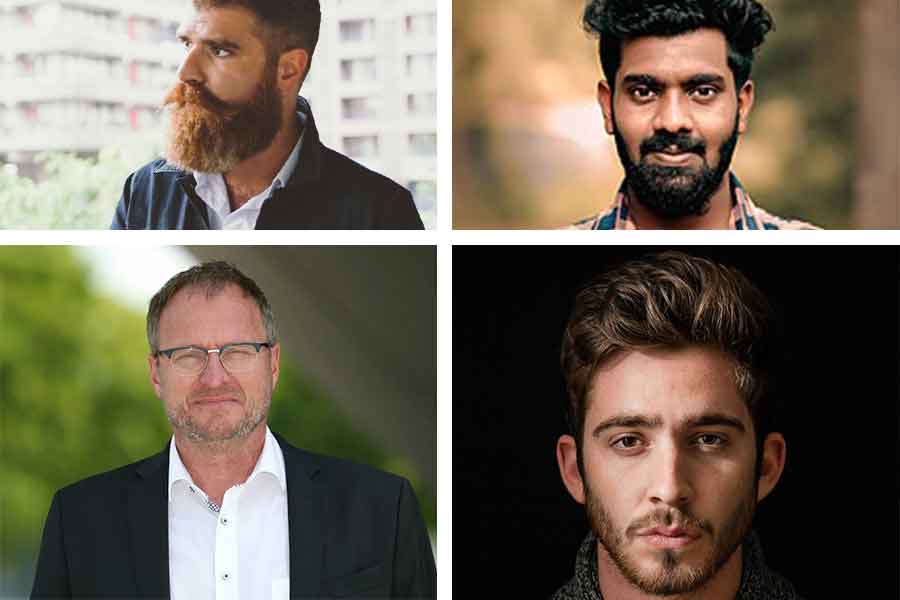 تعبیر خواب برادر - لیست 28 تعبیر کامل دیدن برادر در رویا