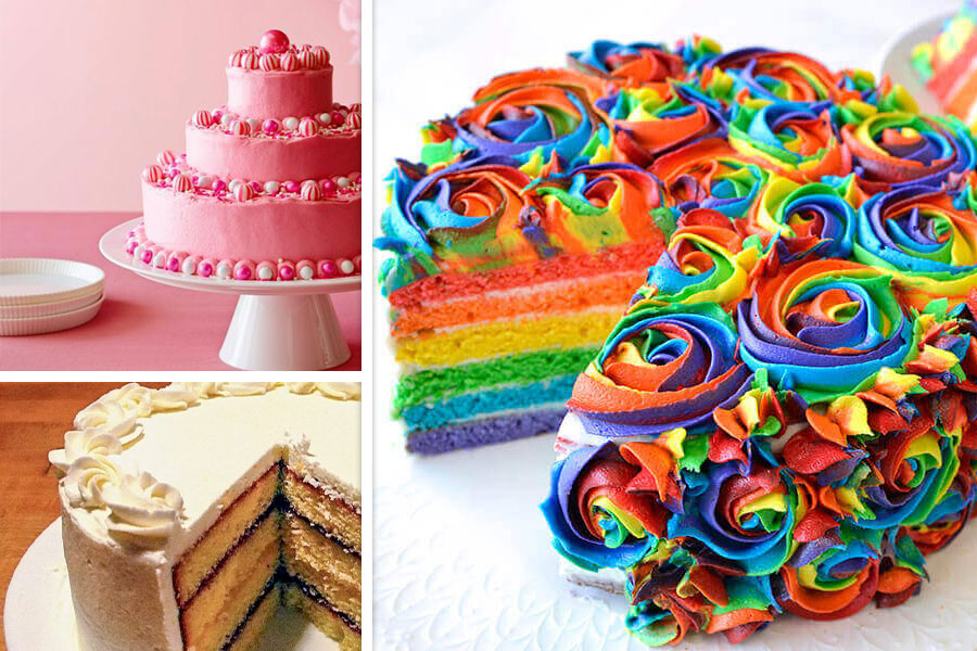 تعبیر خواب کیک - لیست 17 معنی «خوردن کیک در خواب»