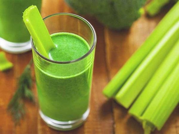 مزایای کرفس در کاهش وزن