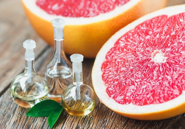 فواید و خواص روغن گریپ فروت + طرز تهیه روغن ماساژ خانگی برای درمان سلولیت