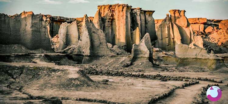 برای طبیعت گردی به قشم برویم یا شیراز؟