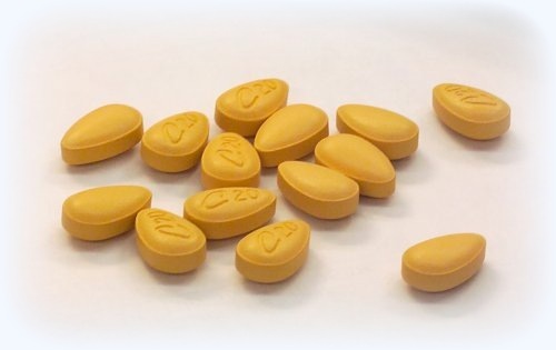 سیالیس - Cialis- tadalafil - عوارض جانبی - نحوه مصرف