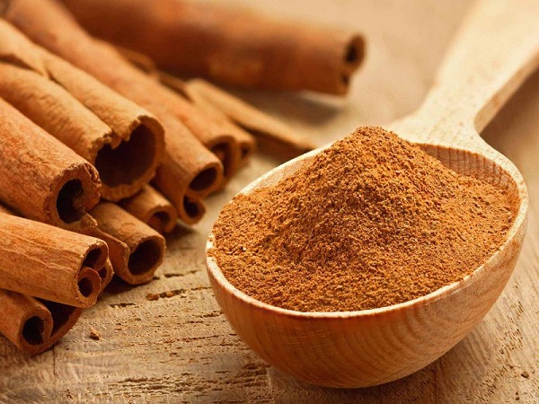 روغن دارچین برای درمان پای ورزشکار