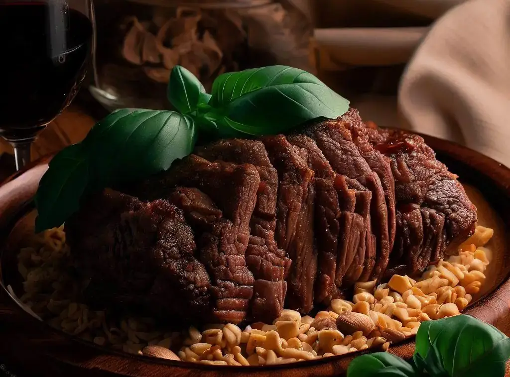 تعبیر خواب گوشت گاو از نظر روانشناسی 