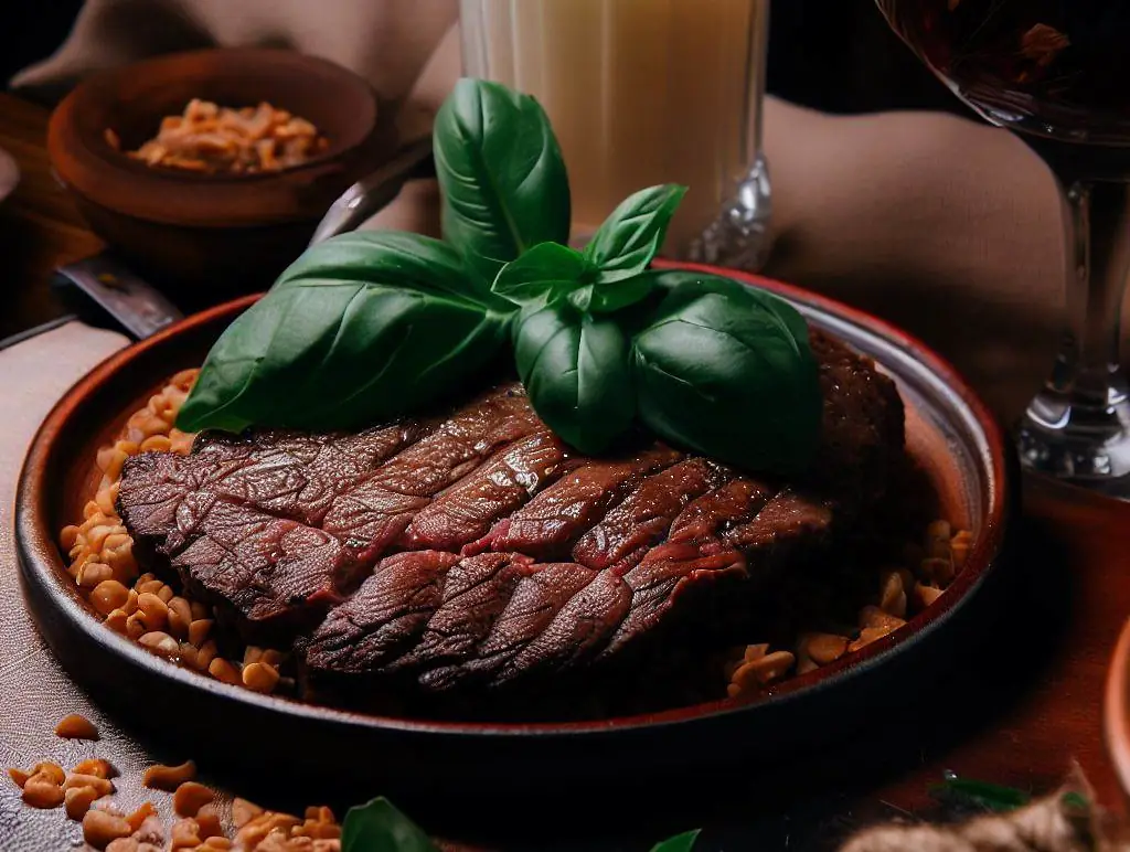 تعبیر خواب خرید گوشت گاو 