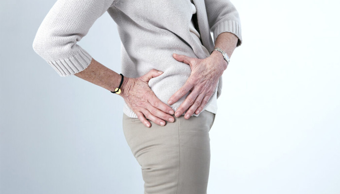 آیا برای درد لگن باید به پزشک مراجعه کرد؟