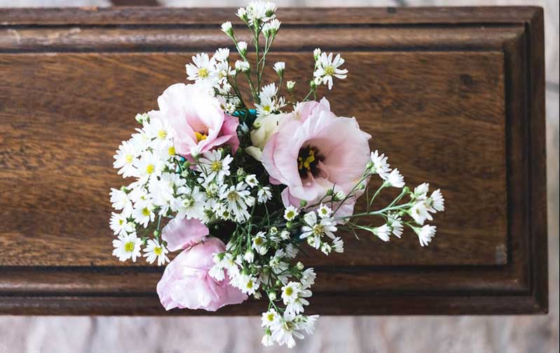 بهترین هدیه برای مراسم ختم