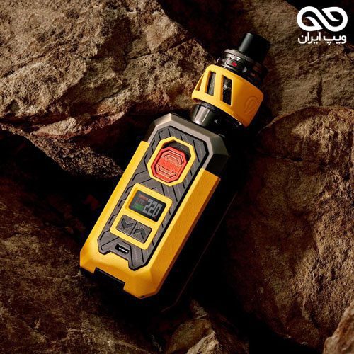 چرا ویپینگ انتخاب اول نسل جدید برای ترک سیگار است؟