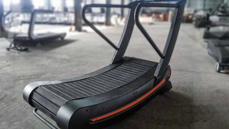 جدیدترین مدلهای تردمیل در دنیا